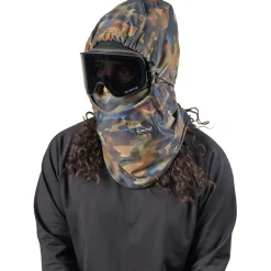 BlackStrap The Team Hood- Facemasks|Face Masks
