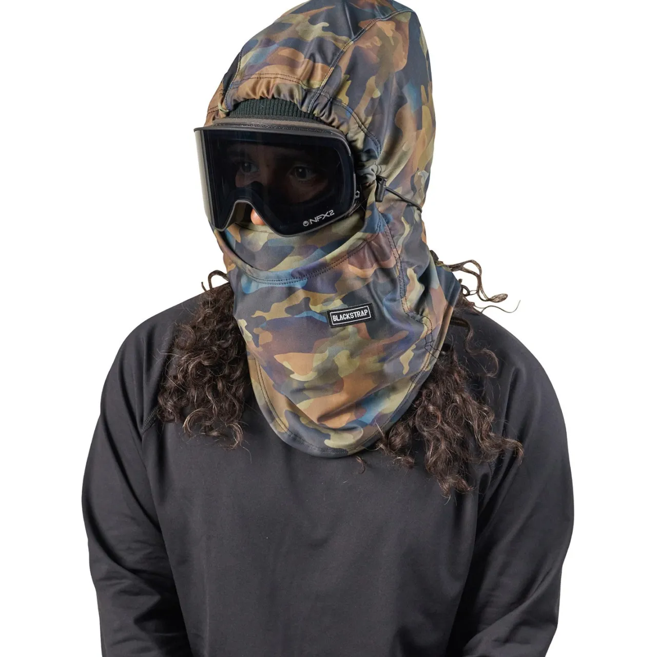 BlackStrap The Team Hood- Facemasks|Face Masks