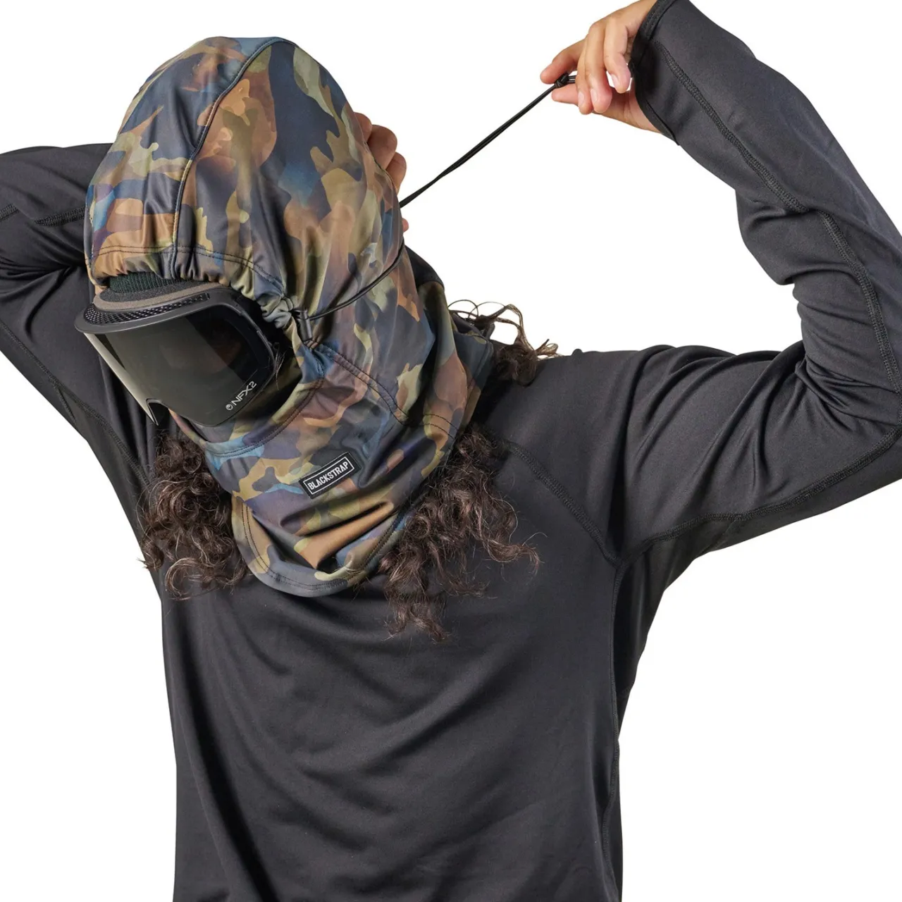 BlackStrap The Team Hood- Facemasks|Face Masks