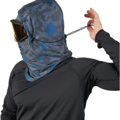 BlackStrap The Team Hood- Facemasks|Face Masks