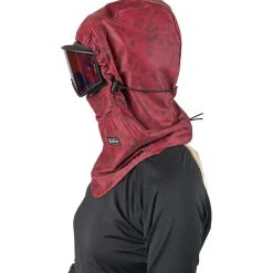 BlackStrap The Team Hood- Facemasks|Face Masks