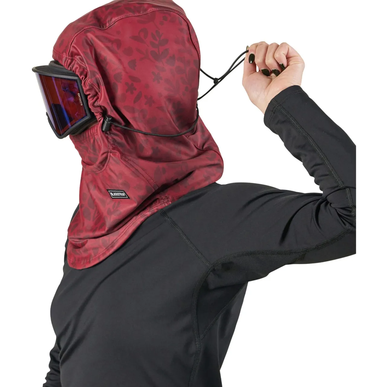 BlackStrap The Team Hood- Facemasks|Face Masks