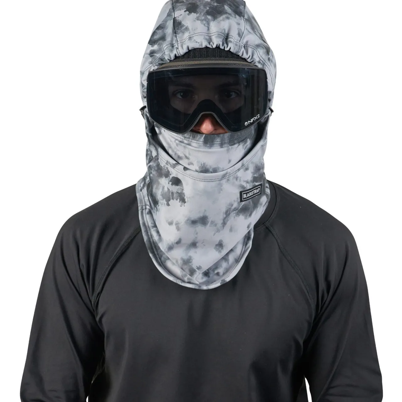 BlackStrap The Team Hood- Facemasks|Face Masks