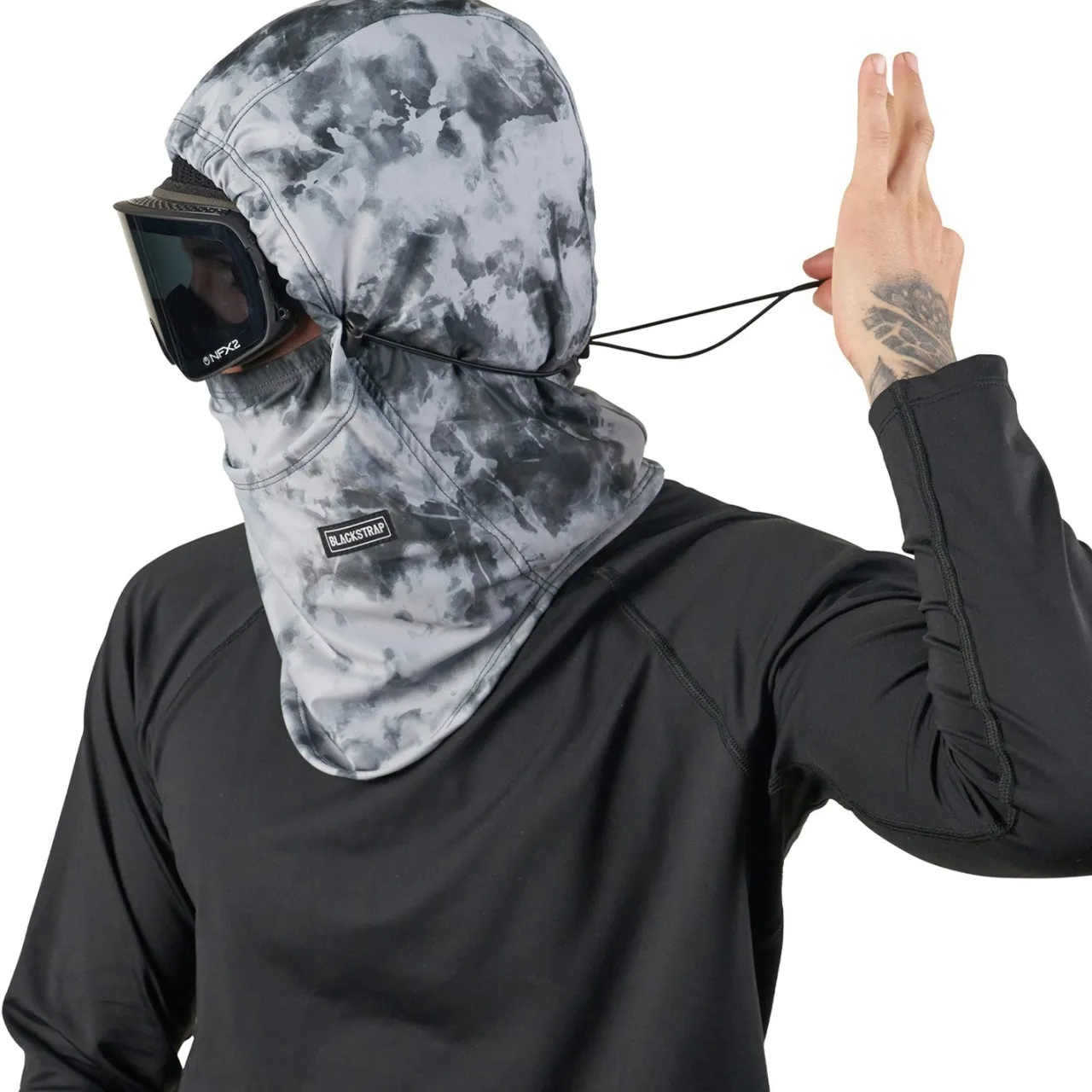 BlackStrap The Team Hood- Facemasks|Face Masks