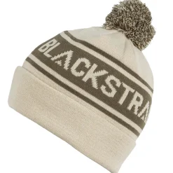 BlackStrap x evo Pom Beanie-Women Beanies|Beanies