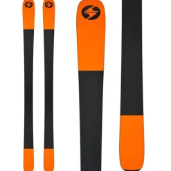Blizzard Anomaly 88 Skis 2025- Skis