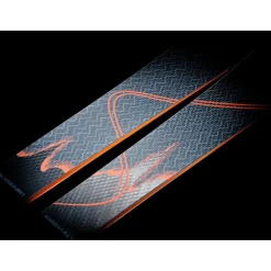 Blizzard Anomaly 88 Skis + Marker Griffon 13 ID Ski Bindings 2025- Skis With Bindings|Skis With Bindings