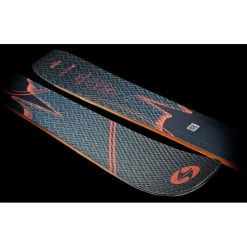 Blizzard Anomaly 88 Skis + Marker Griffon 13 ID Ski Bindings 2025- Skis With Bindings|Skis With Bindings