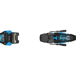 Blizzard Anomaly 88 Skis + Marker Griffon 13 ID Ski Bindings 2025- Skis With Bindings|Skis With Bindings