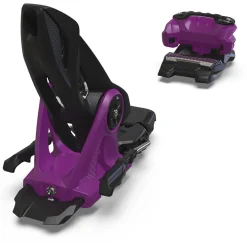 Blizzard Anomaly 88 Skis + Marker Griffon 13 ID Ski Bindings 2025- Skis With Bindings|Skis With Bindings