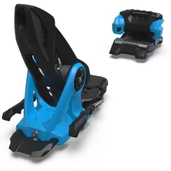 Blizzard Anomaly 94 Skis + Marker Griffon 13 ID Ski Bindings 2025- Skis With Bindings|Skis With Bindings