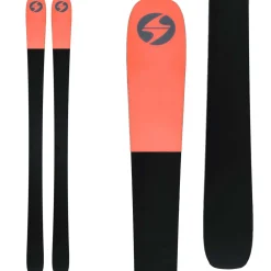 Blizzard Black Pearl 82 Skis - Women's 2024- Skis