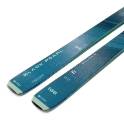 Blizzard Black Pearl 82 Skis - Women's 2024- Skis