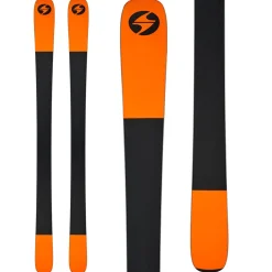 Blizzard Black Pearl 88 Skis 2025- Skis