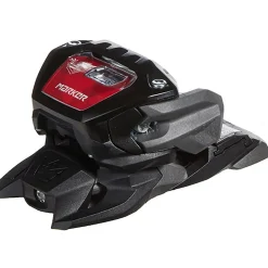 Blizzard Brahma 88 Skis + Marker Griffon 13 ID Ski Bindings- Skis With Bindings|Skis With Bindings