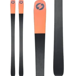 Blizzard Brahma 82 Skis + Marker Griffon 13 ID Ski Bindings- Skis With Bindings|Skis With Bindings