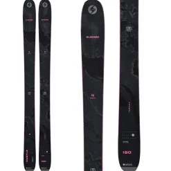 Blizzard Hustle 11 Skis 2024- Backcountry Skiing|Skis