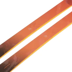 Blizzard Hustle 10 Skis + Marker Griffon 13 ID Ski Bindings- Skis With Bindings|Skis With Bindings