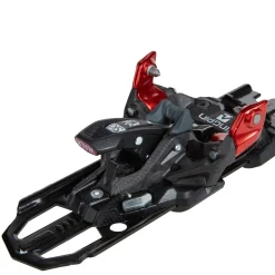 Blizzard Hustle 10 Skis + Marker Kingpin 13 Demo Alpine Touring Ski Bindings- Backcountry Packages|Skis With Bindings