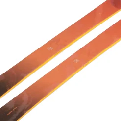 Blizzard Hustle 10 Skis + Marker Kingpin 13 Demo Alpine Touring Ski Bindings- Backcountry Packages|Skis With Bindings