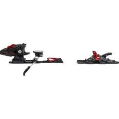 Blizzard Hustle 9 Skis + Marker Kingpin 13 Demo Alpine Touring Ski Bindings- Backcountry Packages|Skis With Bindings