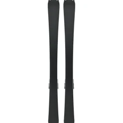 Blizzard Pearl Jr Skis + 4.5 FDT Bindings - Kids' 2025-Kids Skis|Kids Ski Packages