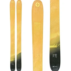 Blizzard Rustler 11 Skis 2025- Skis
