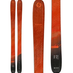 Blizzard Rustler 9 Skis 2025- Skis