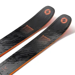 Blizzard Rustler 10 Skis 2025 - Used- Skis