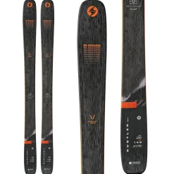 Blizzard Rustler Team Skis - Kids' 2025-Kids Skis|Skis