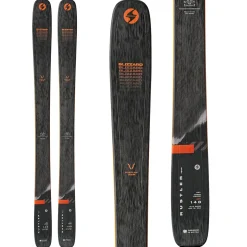 Blizzard Rustler Team Skis - Kids' 2025-Kids Skis|Skis