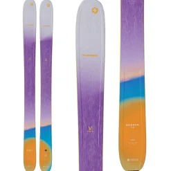 Blizzard Sheeva 11 Skis - Women's 2025- Skis