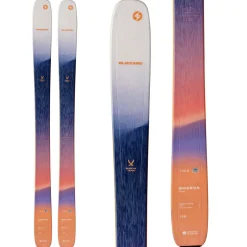 Blizzard Sheeva Team Skis - Kids' 2025-Kids Skis|Skis