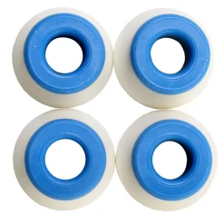Bones Hardcore Soft Skateboard Bushings- Bushings