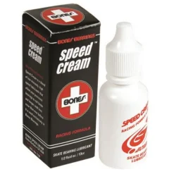 Bones Speed Cream Bearing Lube- Bearings