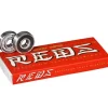 Bones Super Reds Skateboard Bearings- Bearings