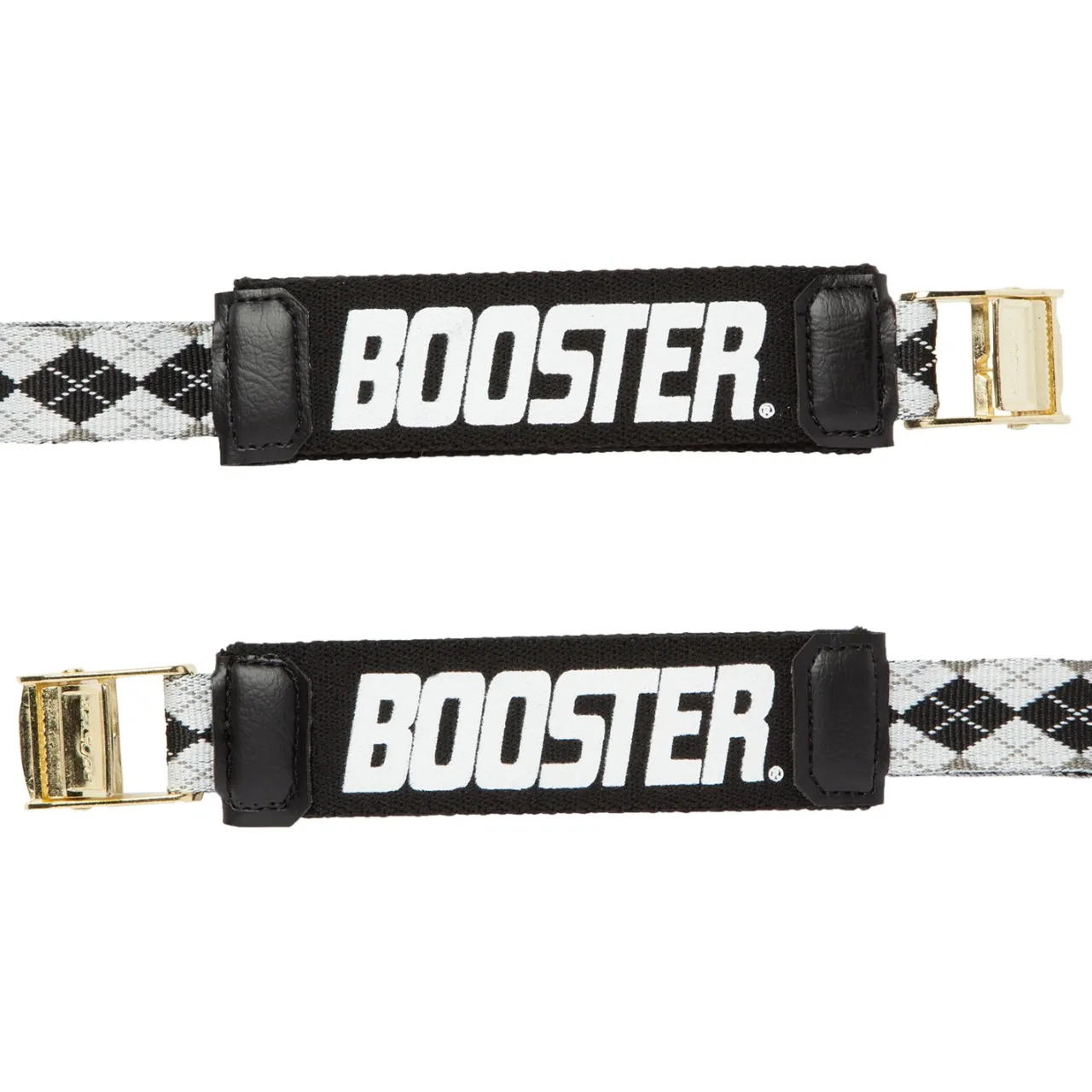 Booster World Cup Straps- Ski Boots