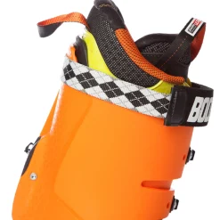 Booster World Cup Straps- Ski Boots