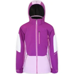 Boulder Gear Charlotte Jacket - Girls'-Kids Kids Jackets|Girls Snow Clothing