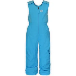 Boulder Gear Hailey Bibs - Toddler Girls'- Snowboard Pants & Bibs|Pants & Bibs