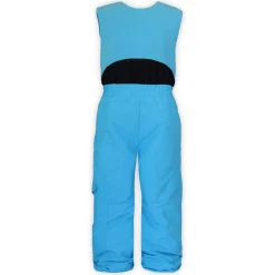 Boulder Gear Hailey Bibs - Toddler Girls'- Snowboard Pants & Bibs|Pants & Bibs