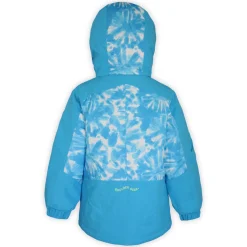 Boulder Gear Lena Jacket - Toddler Girls'- Snowboard Jackets|Ski Jackets