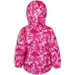 Boulder Gear Polly Jacket - Toddler Girls'- Snowboard Jackets|Ski Jackets