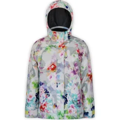 Boulder Gear Tatiana Jacket - Girls'-Kids Kids Jackets|Girls Snow Clothing