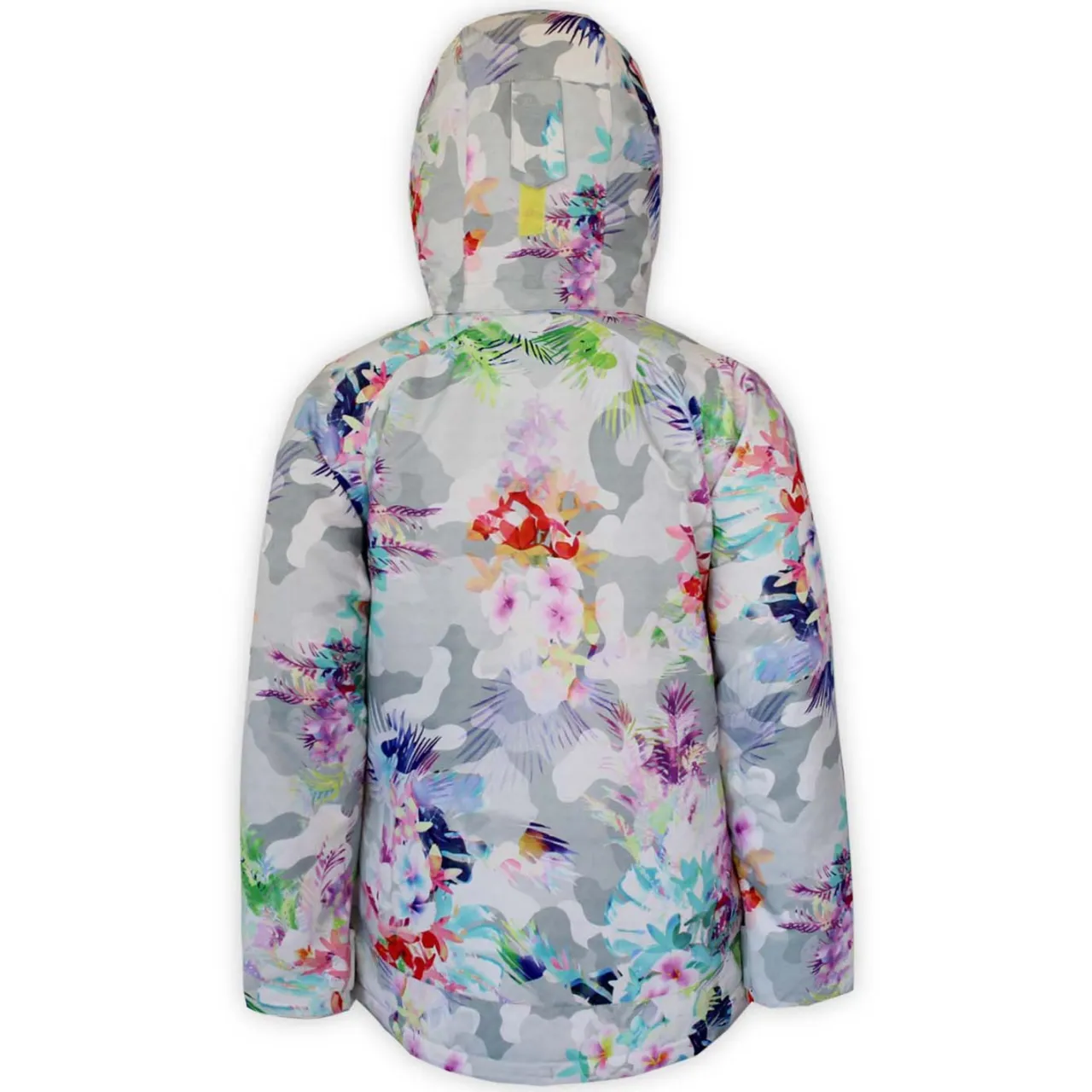 Boulder Gear Tatiana Jacket - Girls'-Kids Kids Jackets|Girls Snow Clothing