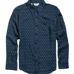 Bridge & Burn Ash Slim Shirt - Women's-Women Casual Clothing|Tops & Shirts