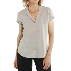 Bridge & Burn Innes Shirt - Women's-Women Casual Clothing|Tops & Shirts
