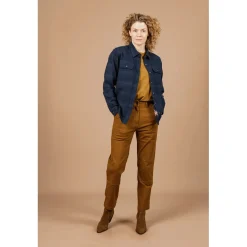 Bridge & Burn Lenon Shirt - Women's-Women Casual Clothing|Tops & Shirts