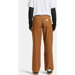 Brixton Essex Painter Pants - Women's-Women Casual Clothing|Jeans & Pants