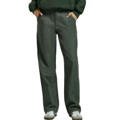 Brixton Essex Paniters Pants - Women's-Women Casual Clothing|Jeans & Pants